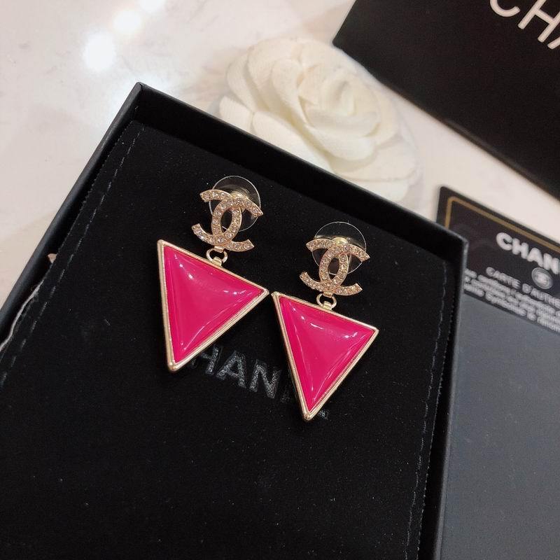 Chanel Earrings 253